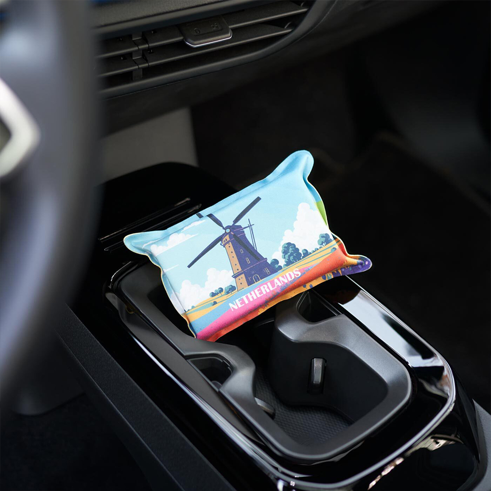 Éponge pour voiture en RPET - image 3